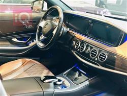 مرسيدس-بنز S-Class
